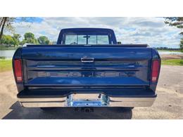 1979 Ford F100 (CC-1768300) for sale in Stanley, Wisconsin