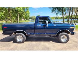1979 Ford F100 (CC-1768300) for sale in Stanley, Wisconsin