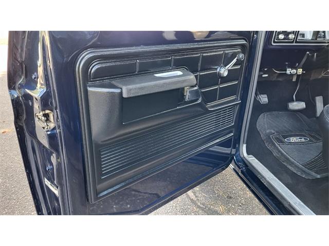 1979 Ford F100 (CC-1768300) for sale in Stanley, Wisconsin