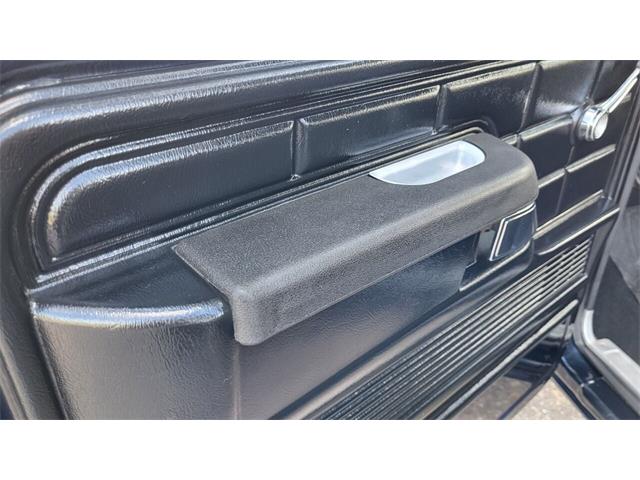 1979 Ford F100 (CC-1768300) for sale in Stanley, Wisconsin