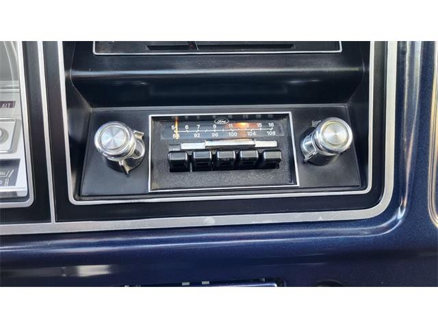 1979 Ford F100 (CC-1768300) for sale in Stanley, Wisconsin