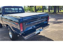 1979 Ford F100 (CC-1768300) for sale in Stanley, Wisconsin