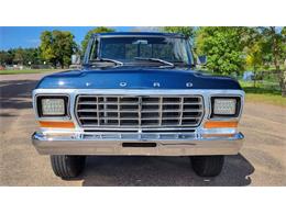 1979 Ford F100 (CC-1768300) for sale in Stanley, Wisconsin