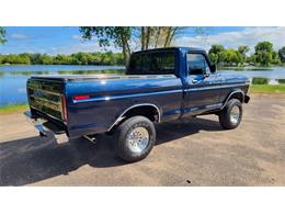 1979 Ford F100 (CC-1768300) for sale in Stanley, Wisconsin
