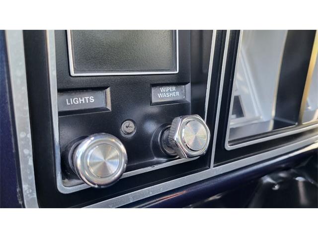 1979 Ford F100 (CC-1768300) for sale in Stanley, Wisconsin