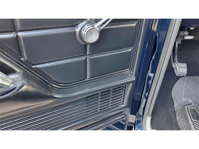 1979 Ford F100 (CC-1768300) for sale in Stanley, Wisconsin