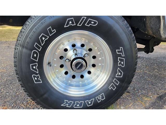 1979 Ford F100 (CC-1768300) for sale in Stanley, Wisconsin