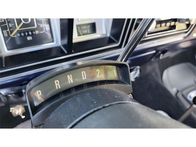 1979 Ford F100 (CC-1768300) for sale in Stanley, Wisconsin