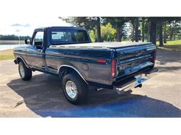 1979 Ford F100 (CC-1768300) for sale in Stanley, Wisconsin