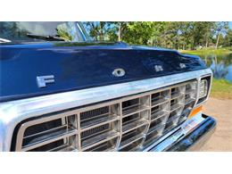 1979 Ford F100 (CC-1768300) for sale in Stanley, Wisconsin