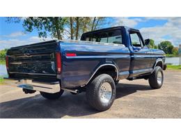 1979 Ford F100 (CC-1768300) for sale in Stanley, Wisconsin