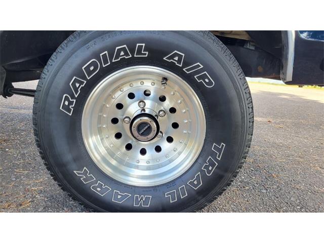 1979 Ford F100 (CC-1768300) for sale in Stanley, Wisconsin