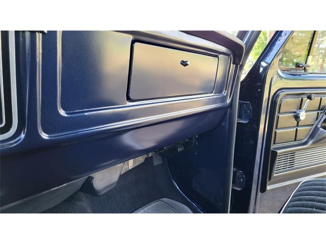 1979 Ford F100 (CC-1768300) for sale in Stanley, Wisconsin