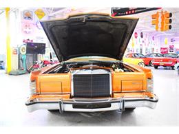 1978 Lincoln Town Car (CC-1768303) for sale in Wayne, Michigan