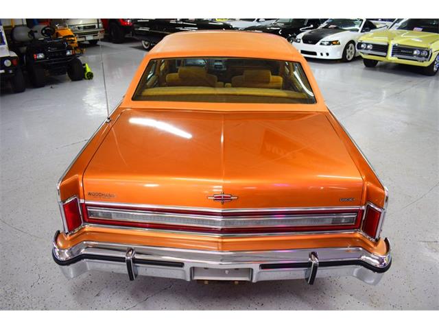 1978 Lincoln Town Car (CC-1768303) for sale in Wayne, Michigan
