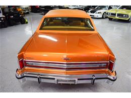 1978 Lincoln Town Car (CC-1768303) for sale in Wayne, Michigan