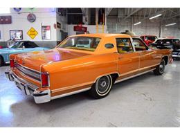 1978 Lincoln Town Car (CC-1768303) for sale in Wayne, Michigan