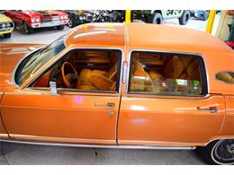 1978 Lincoln Town Car (CC-1768303) for sale in Wayne, Michigan