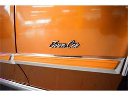 1978 Lincoln Town Car (CC-1768303) for sale in Wayne, Michigan