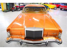 1978 Lincoln Town Car (CC-1768303) for sale in Wayne, Michigan