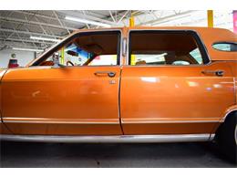 1978 Lincoln Town Car (CC-1768303) for sale in Wayne, Michigan