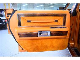 1978 Lincoln Town Car (CC-1768303) for sale in Wayne, Michigan