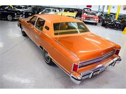 1978 Lincoln Town Car (CC-1768303) for sale in Wayne, Michigan