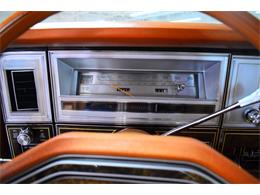 1978 Lincoln Town Car (CC-1768303) for sale in Wayne, Michigan