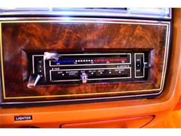 1978 Lincoln Town Car (CC-1768303) for sale in Wayne, Michigan