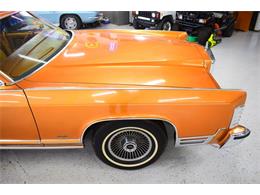 1978 Lincoln Town Car (CC-1768303) for sale in Wayne, Michigan