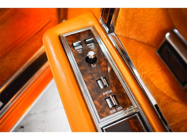 1978 Lincoln Town Car (CC-1768303) for sale in Wayne, Michigan