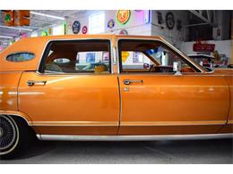 1978 Lincoln Town Car (CC-1768303) for sale in Wayne, Michigan