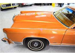 1978 Lincoln Town Car (CC-1768303) for sale in Wayne, Michigan