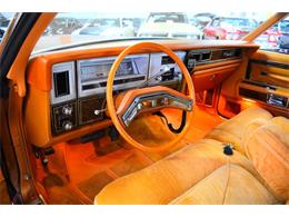 1978 Lincoln Town Car (CC-1768303) for sale in Wayne, Michigan