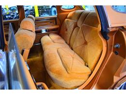 1978 Lincoln Town Car (CC-1768303) for sale in Wayne, Michigan