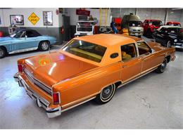 1978 Lincoln Town Car (CC-1768303) for sale in Wayne, Michigan