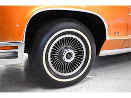 1978 Lincoln Town Car (CC-1768303) for sale in Wayne, Michigan