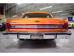 1978 Lincoln Town Car (CC-1768303) for sale in Wayne, Michigan