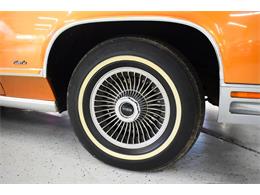 1978 Lincoln Town Car (CC-1768303) for sale in Wayne, Michigan