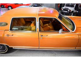1978 Lincoln Town Car (CC-1768303) for sale in Wayne, Michigan