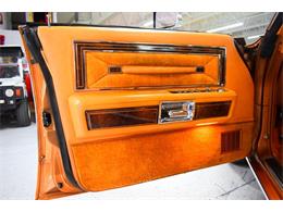 1978 Lincoln Town Car (CC-1768303) for sale in Wayne, Michigan