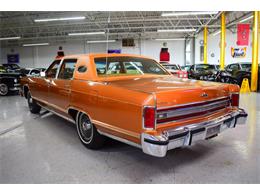 1978 Lincoln Town Car (CC-1768303) for sale in Wayne, Michigan