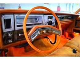 1978 Lincoln Town Car (CC-1768303) for sale in Wayne, Michigan
