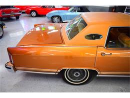1978 Lincoln Town Car (CC-1768303) for sale in Wayne, Michigan