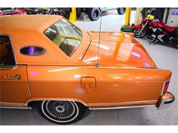 1978 Lincoln Town Car (CC-1768303) for sale in Wayne, Michigan