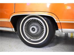 1978 Lincoln Town Car (CC-1768303) for sale in Wayne, Michigan