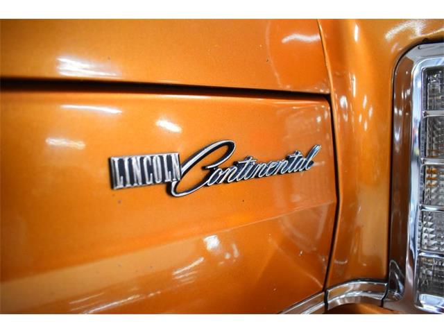 1978 Lincoln Town Car (CC-1768303) for sale in Wayne, Michigan