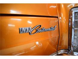 1978 Lincoln Town Car (CC-1768303) for sale in Wayne, Michigan