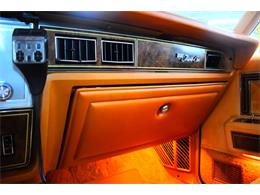 1978 Lincoln Town Car (CC-1768303) for sale in Wayne, Michigan