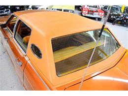 1978 Lincoln Town Car (CC-1768303) for sale in Wayne, Michigan